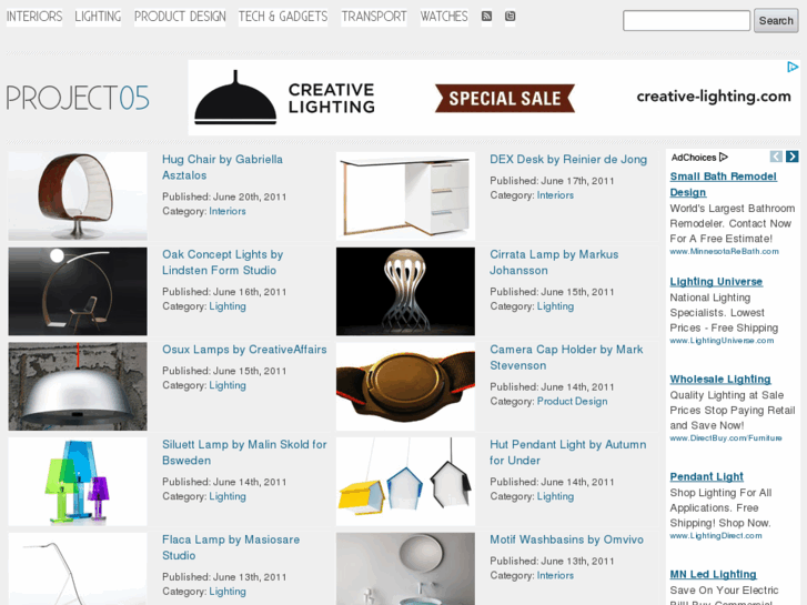 www.project05.com
