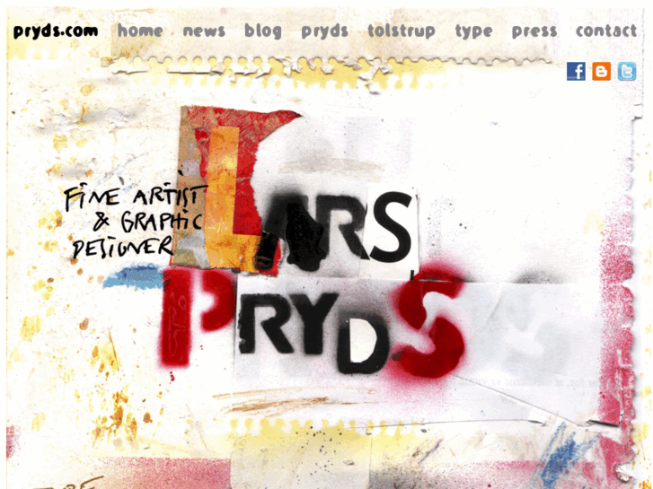 www.pryds.net