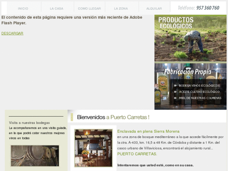 www.puertocarretas.com