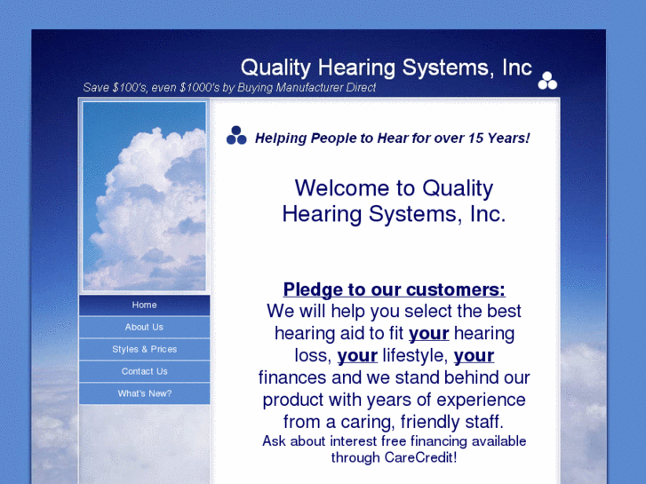 www.qualityhearingsystems.com