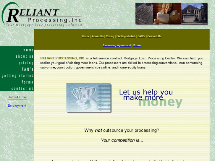 www.reliantprocessing.net