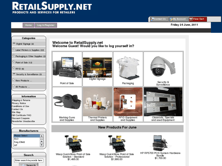 www.retailsupply.net