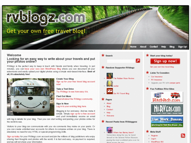 www.rvblogz.com