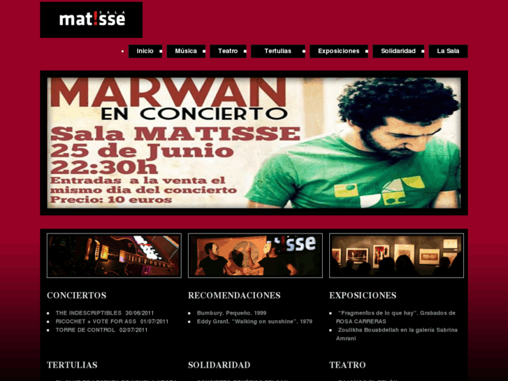 www.salamatisse.com