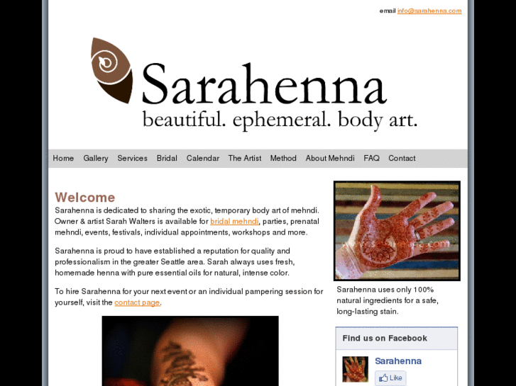 www.sarahenna.com