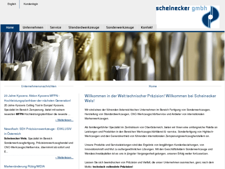 www.scheinecker.info