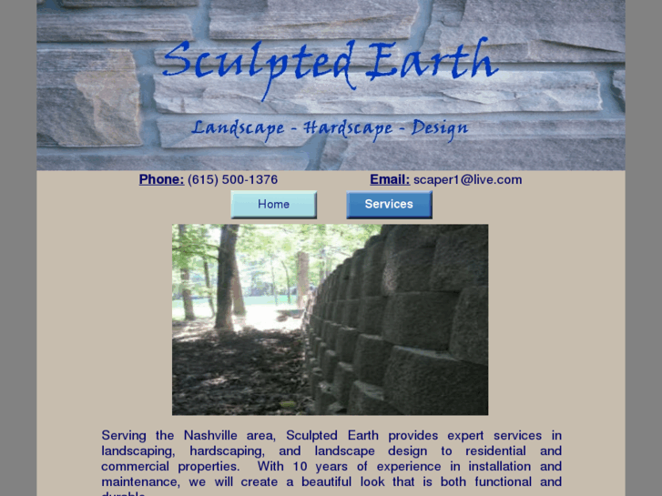 www.sculpted-earth.com