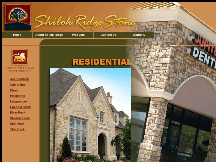 www.shilohridgestone.com