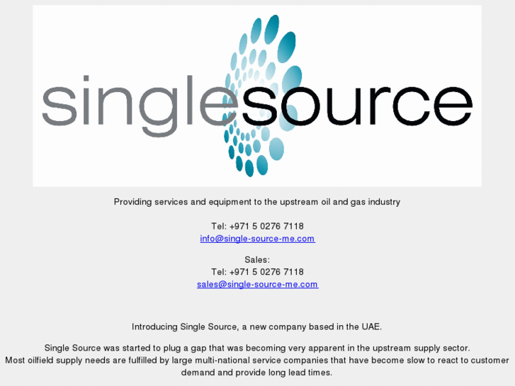 www.single-source-me.com