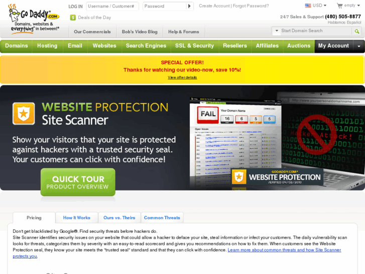 www.sitescannerwebsiteprotection.info