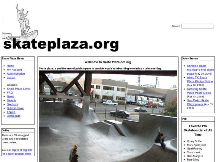 www.skateplaza.info