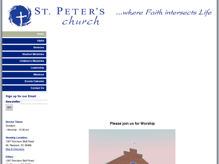 www.stpetersmp.com