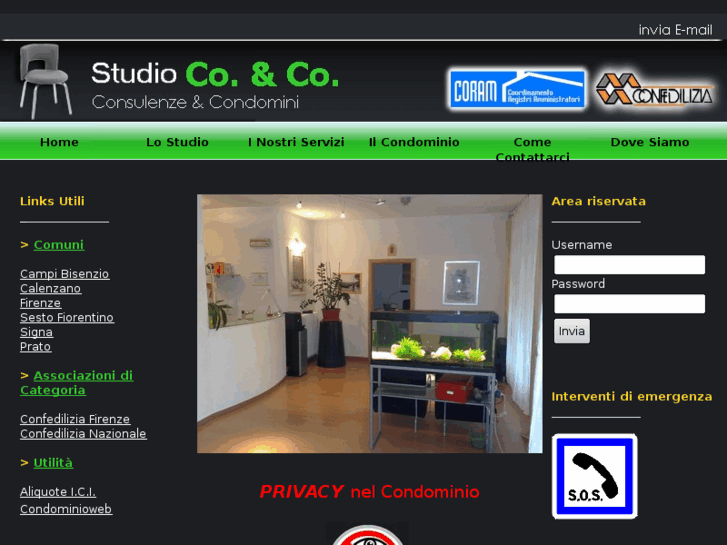 www.studiocoeco.com