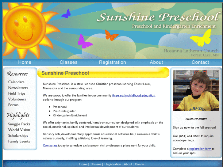 www.sunshine-preschool.net