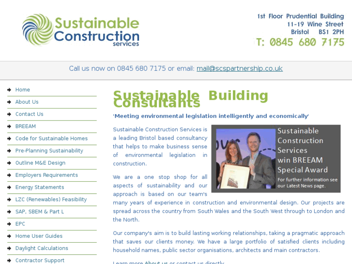 www.sustainable-construction-services.co.uk