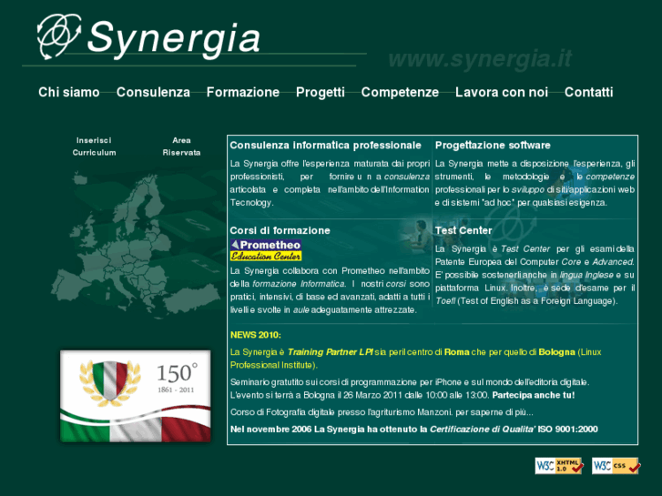 www.synergia.it