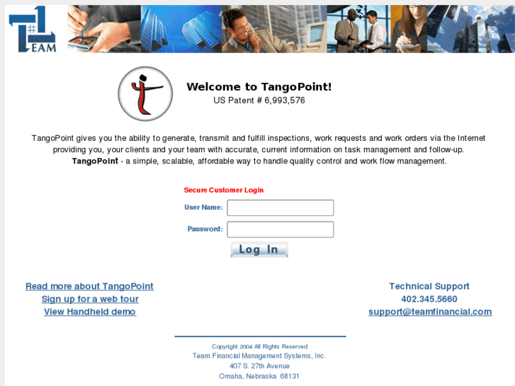 www.tangopoint.com
