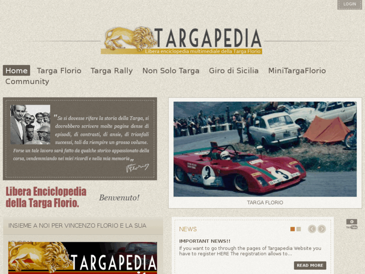 www.targapedia.com