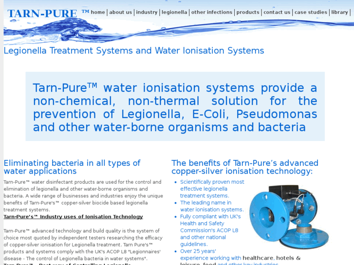 www.tarn-pure.com