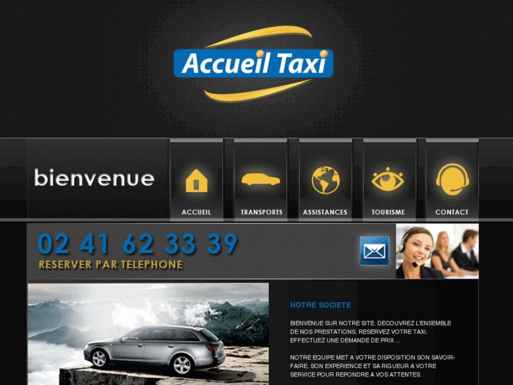 www.taxicholet.com