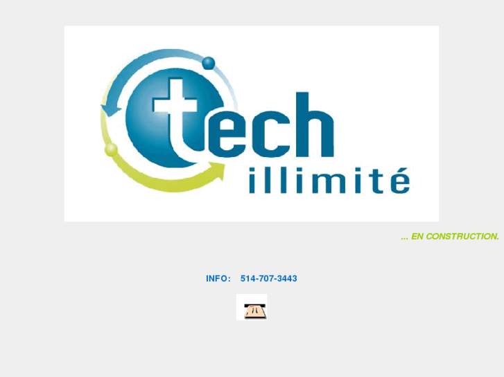 www.tech-illimite.com