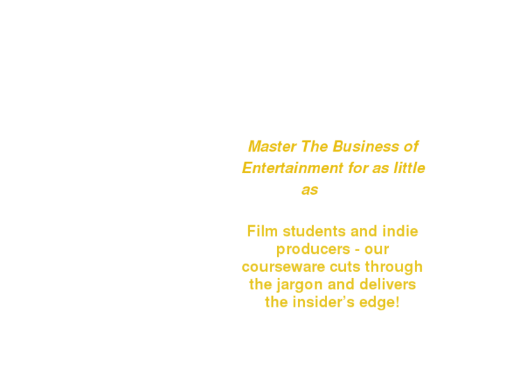 www.thebusinessofentertainment.com