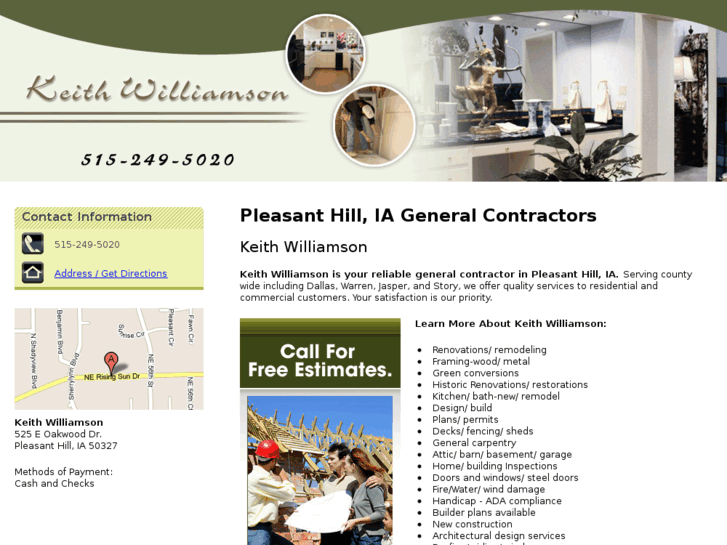 www.thewilliamsongroupia.com