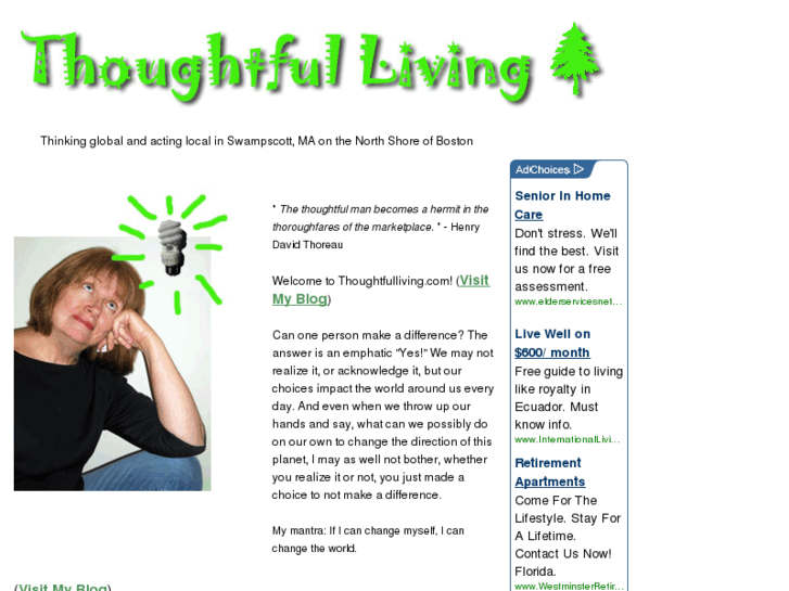 www.thoughtfulliving.org