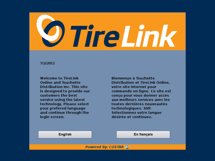 www.tirelinkonline.com