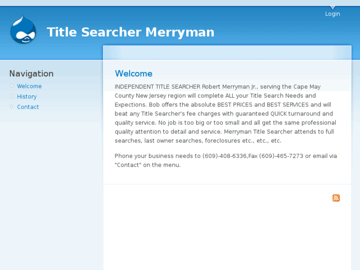 www.titlesearchermerryman.com