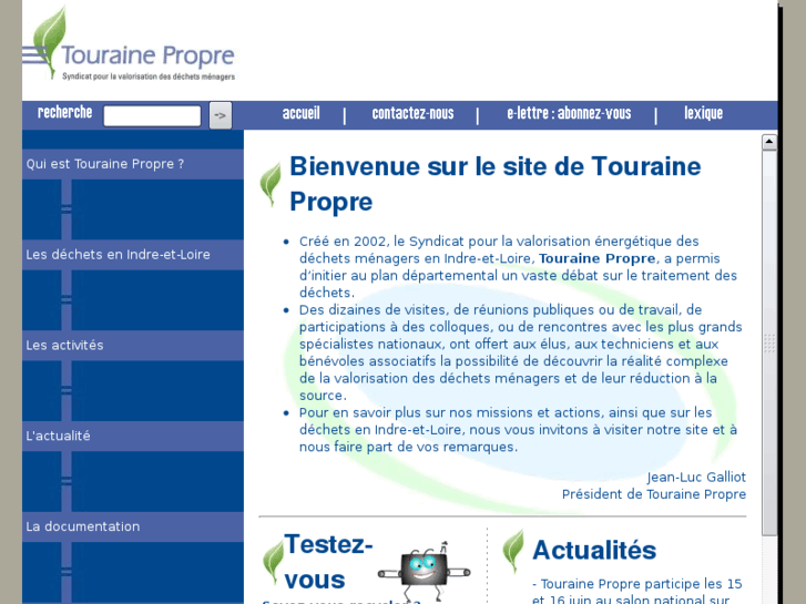 www.tourainepropre.com