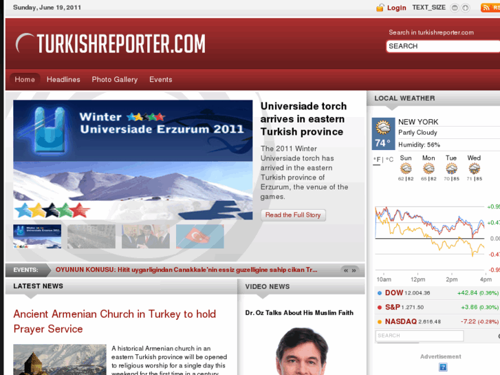 www.turkishreporter.com