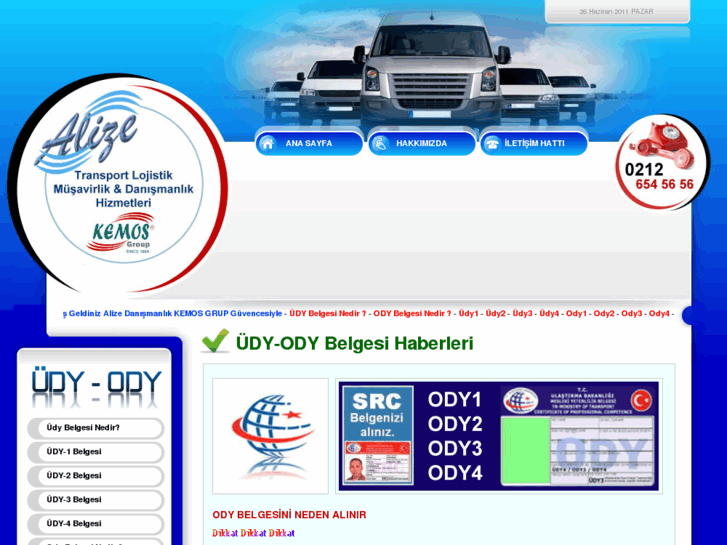 www.udy-ody.com