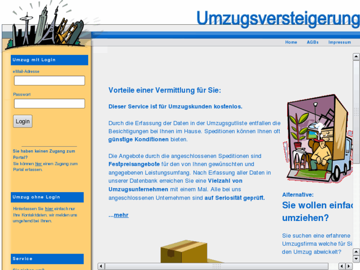 www.umzugsversteigerung.com