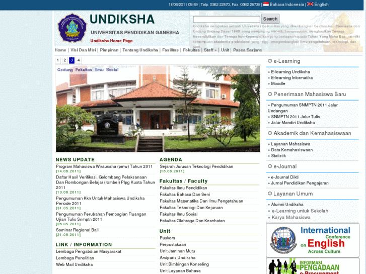 www.undiksha.ac.id