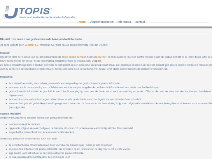www.utopis.net