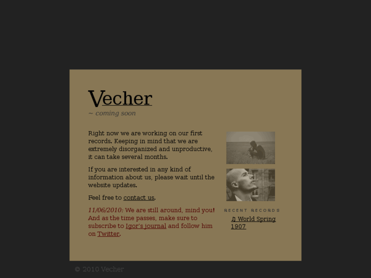 www.vecher.com