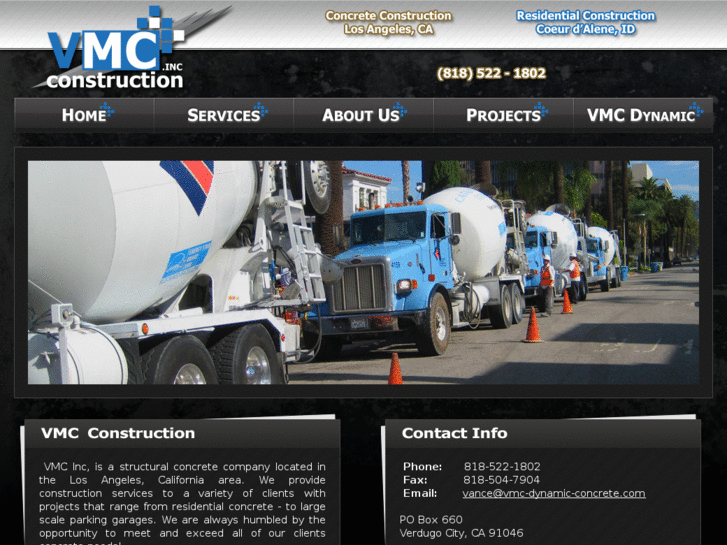 www.vmc-dynamic-concrete.com