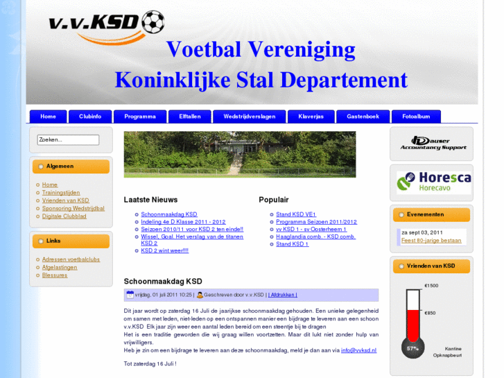 www.vvksd.nl