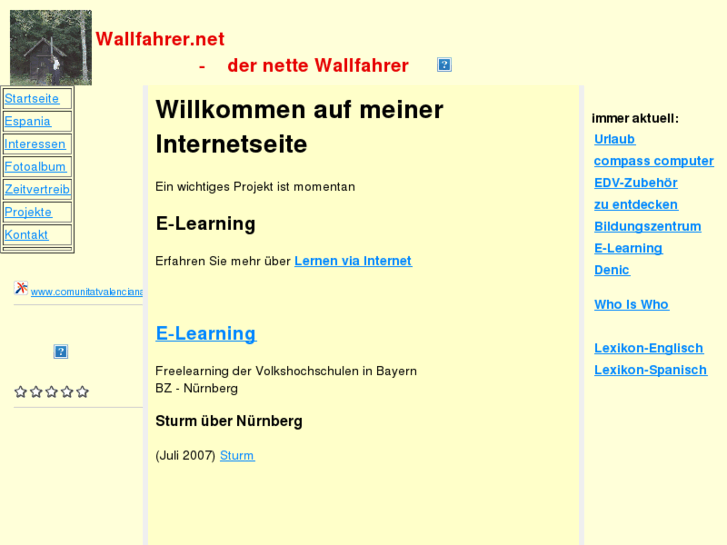 www.wallfahrer.net