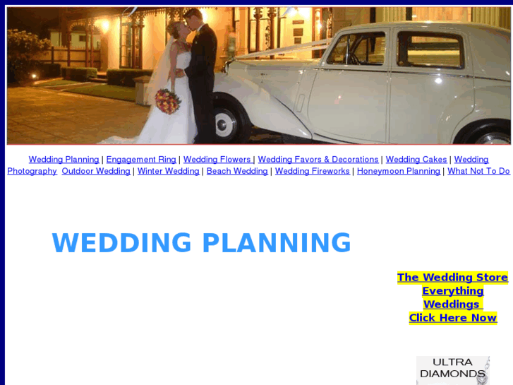 www.weddingplanning-vids.com