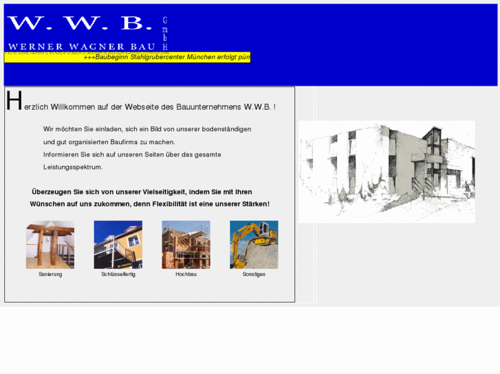 www.werner-wagner-bau.com