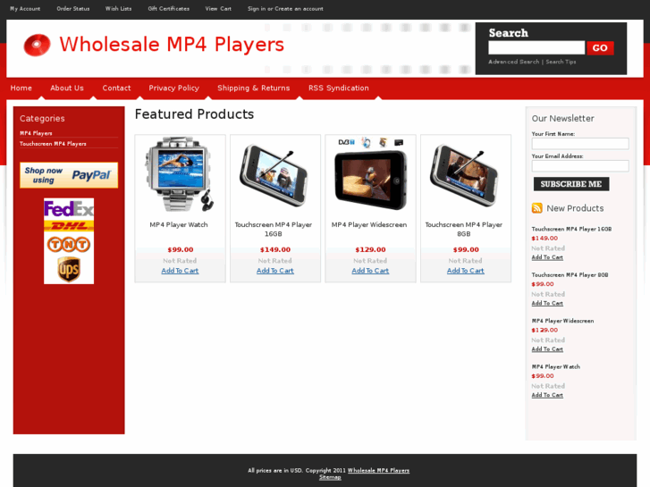 www.wholesalemp4players.com