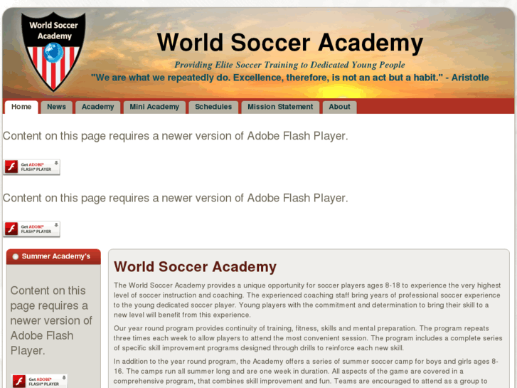 www.world-soccer-academy.com