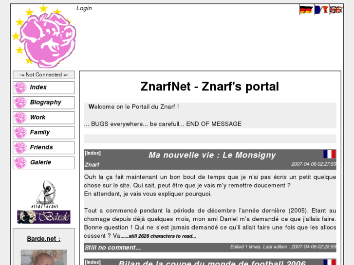 www.znarf.net