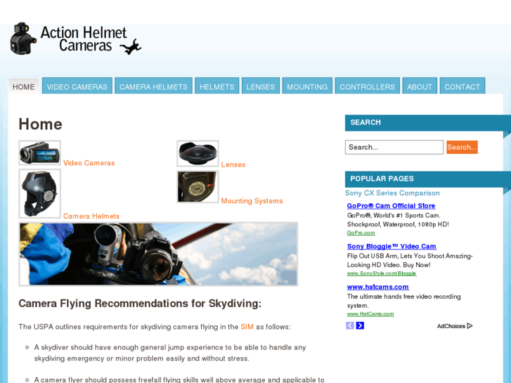 www.actionhelmetcameras.com