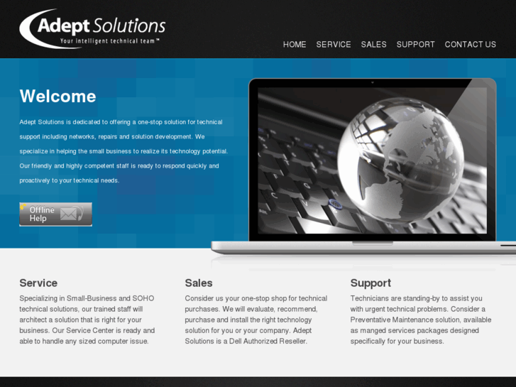 www.adept-solutions.net