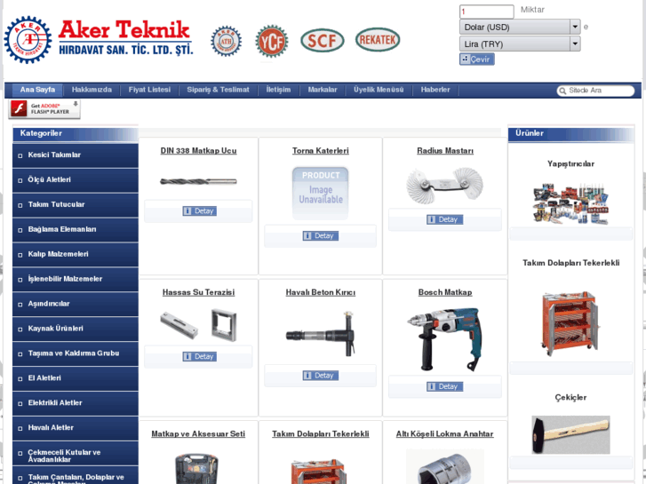 www.akerteknik.com