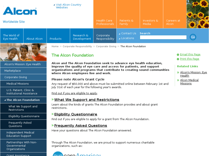www.alconfoundation.org