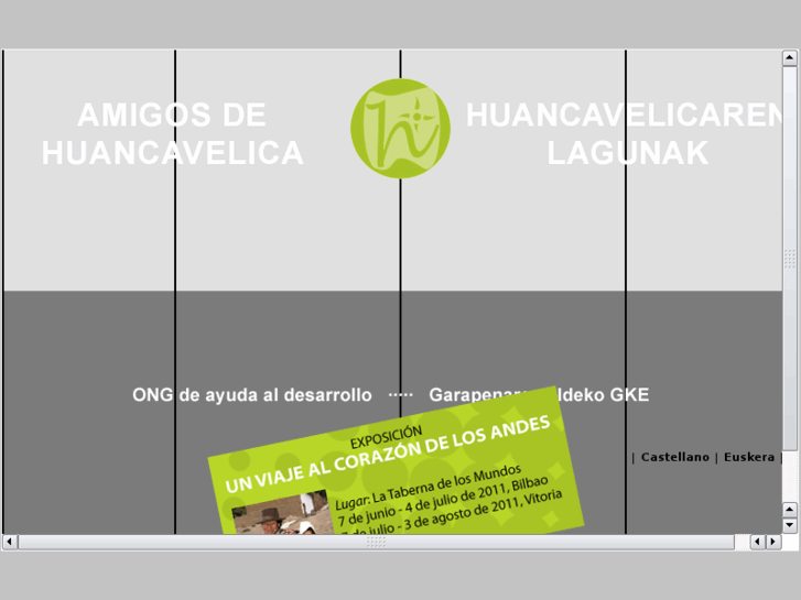 www.amigosdehuancavelica.org